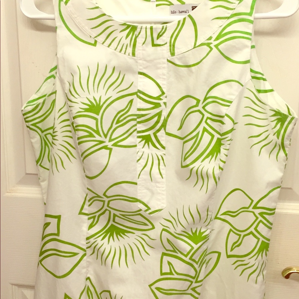 🌺Sig Zane Designer Dress🌺.        Price Firm $50